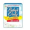 Baby's Only DHA and ARA Fatty Acid Essentials -- 30 Packets