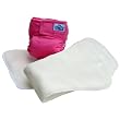 Softbums Dry Touch Microfiber Basic Pack
