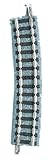 Nゲージ関連用品 カーブレール C317-15 (F) (2本セット) 1127