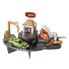 311SplbQf1L. SL500 AA280  Hot Wheels Service Center