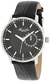 Kenneth Cole New York Leather Men's watch #KC1846