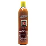 Fantasia Tea Oil Moisturizer 8 oz. + 4 oz. Free