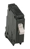 CUTLER HAMMER CH115CS SINGLE POLE CIRCUIT BREAKER
