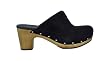 Ugg's Australia Womens 'Abbie-Suede' Black Style # 5772