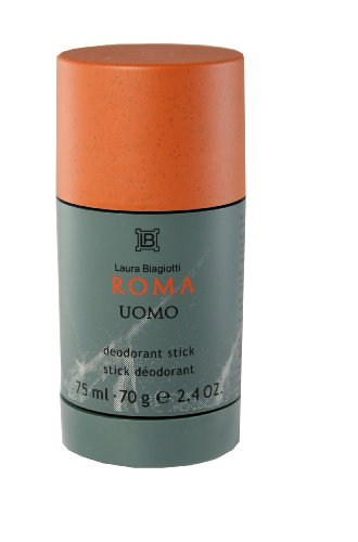 Laura Biagiotti - Roma Uomo - Deostick