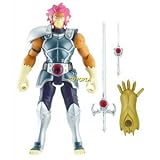 Thundercats Lion-O 10cm FigureIMAGE