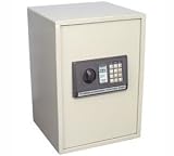 Sealey SCS03 - Electronic Combination Security Safe 350 x 330 x 500mm