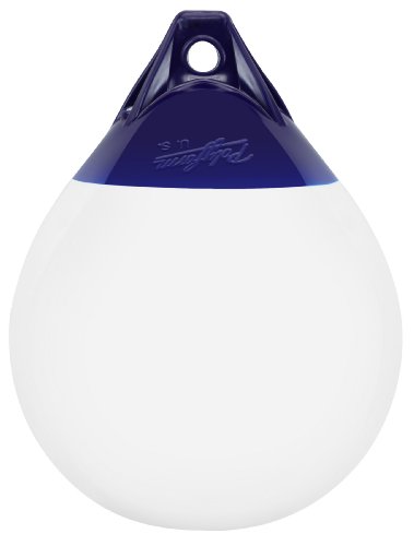 Polyform A-2 14.5-Inch Diam. Buoy Reviews
