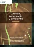 Books : Ciencia, tecnología y ambiente: Segunda edición (Spanish Edition)