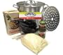 MexGrocer The Deluxe Tamales Making Kit, 5 items