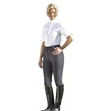  : 11454 Reithose mit Vollbesatz f&uuml;r Damen