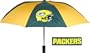 Green Bay Packers 42 inch Folding Umbrella