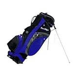 Tour Edge Golf- Tour Edge QL Quick Launch Stand Bag