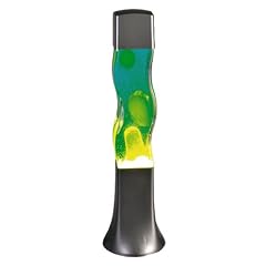 Lavalampe GROOVY MOTION gr�n/blau