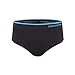 Runderwear Women's Seamless Brief Running & Sport - Fast Drying & Anti-chafing