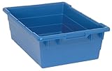Cross Stack Tub (23-3/4