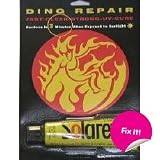 Solarez Surfboard Ding Repair