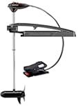 Freshwater Bow Mount Trolling Motor - Fw54 Hb Fw 50 54# Ss