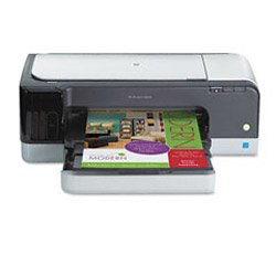 HP K8600DN Office Jet Pro Color Printer