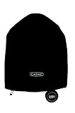 Produkt-Bild: CADAC  98185 BBQ AbdeckhaubeDeluxe 47cm, schwarz