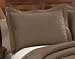 Bliss Valdosta Taupe Pillow Sham