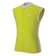 Pearl Izumi 2008 Men's Attack Sleeveless Cycling Jersey - Screaming Yellow - 0683-428