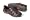 Born Women's Melissa Lace-up (7, Cigaro Suede)