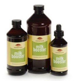 311SzXGjbxL Great Price Milk Booster 4 oz Mammal Mama for $35.95