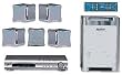 SONY DAV-S550 HOME THEATER DVD PLAYER