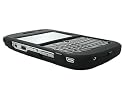 iTALKonline HYBRID Protection Case/Cover/Skin For BlackBerry 9000 Bold - Black