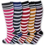 Sports Katz Stripe Socks