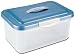 Sterilite 18944306 Medium Clear Storage Box