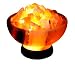 Salt Lamps Fire Bowl Himalayan Salt Crystal Lamp