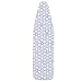 Household Essentials 2001-28 Deluxe Ironing Board Cover, Magic Rings
