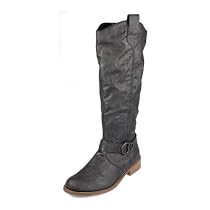 Rieker 72764-45 Peggy, Damen Stiefel