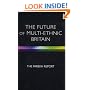 The Future of Multi-Ethnic Britain