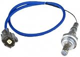 Bosch 12038 Oxygen Sensor, OE Type Fitment