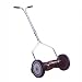 Tools & Hardware : American Lawn Mower 1404-16 16-Inch Standard Push Light Reel Lawn Mower With T-Style Handle