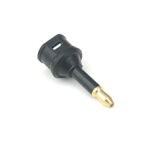 Electronics: Mini Toslink Adaptor