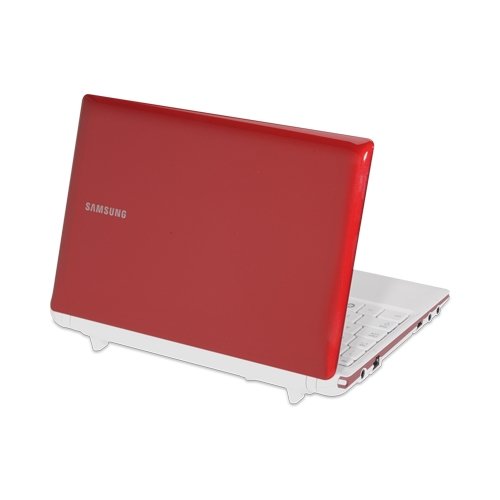 Where to buy Samsung N150 10.1-Inch Red Netbook - Up to 7 Hours of Battery Life