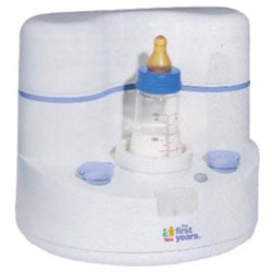 Baby: The First Years Night&Day Bottle Warmer System