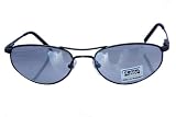 Camel active - 5410 "shiny gun" Sport Sonnenbrille mit dezent silbernen polarize Preisvergleich