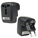 Worldwide Travel Ac Adapter