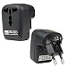 Electronics : Worldwide Travel Ac Adapter