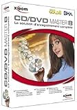 Revue BHV X-OOM  / CD DVD Master 8 X-OOM