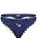 Nfl Tennessee Titans Women's Monday Night Thong-Size: Medium