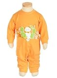 Bebini Baby Animal Romper