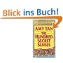 The Hundred Secret Senses