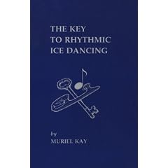 The Key to Rhythmic Ice Dancing