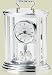 Bulova Amesbury II Anniversary Clock